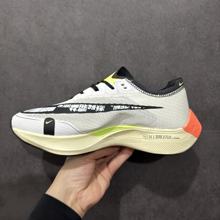 Sneakers ZoomX Vaporfly Next% фото 2