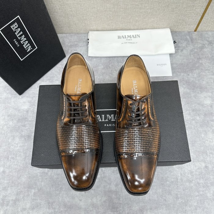 Туфли мужские