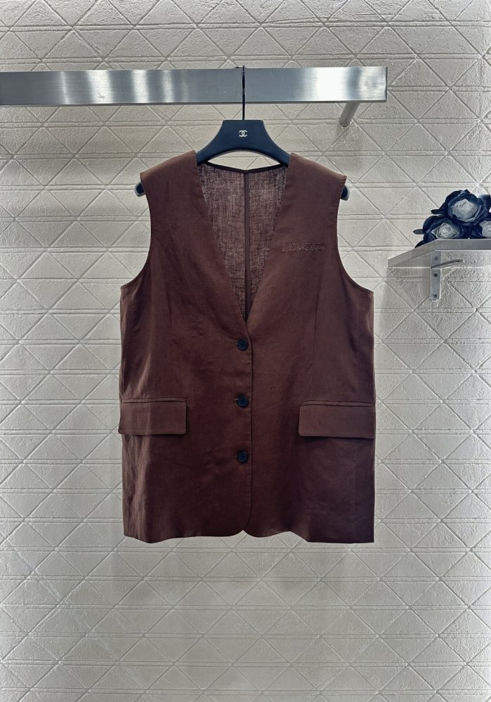 Жилет жіночі