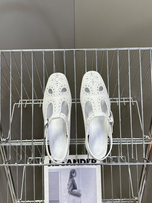 Мюли женские фото 6