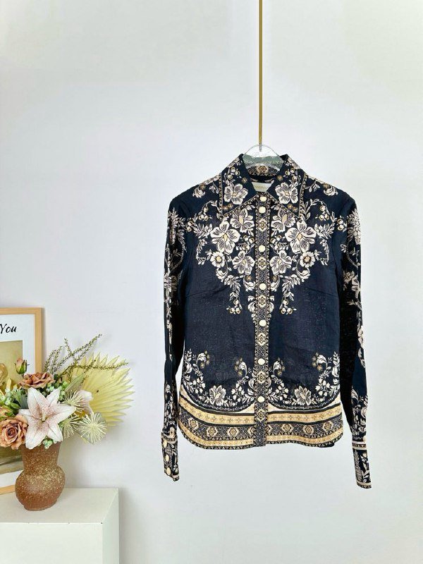 Сорочка рами з серії ILLUMINATE