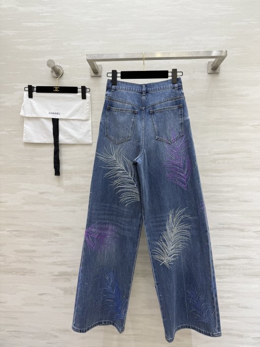 Jeans women's фото 7