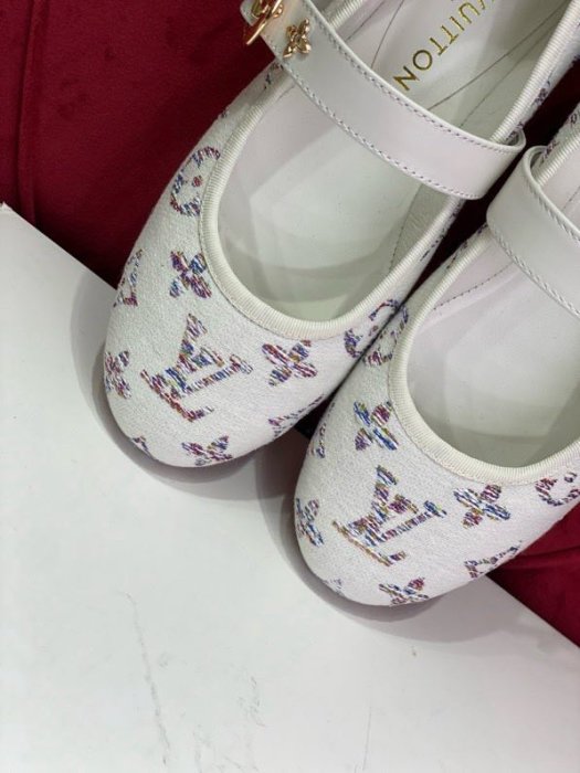 Балетки Romy фото 6