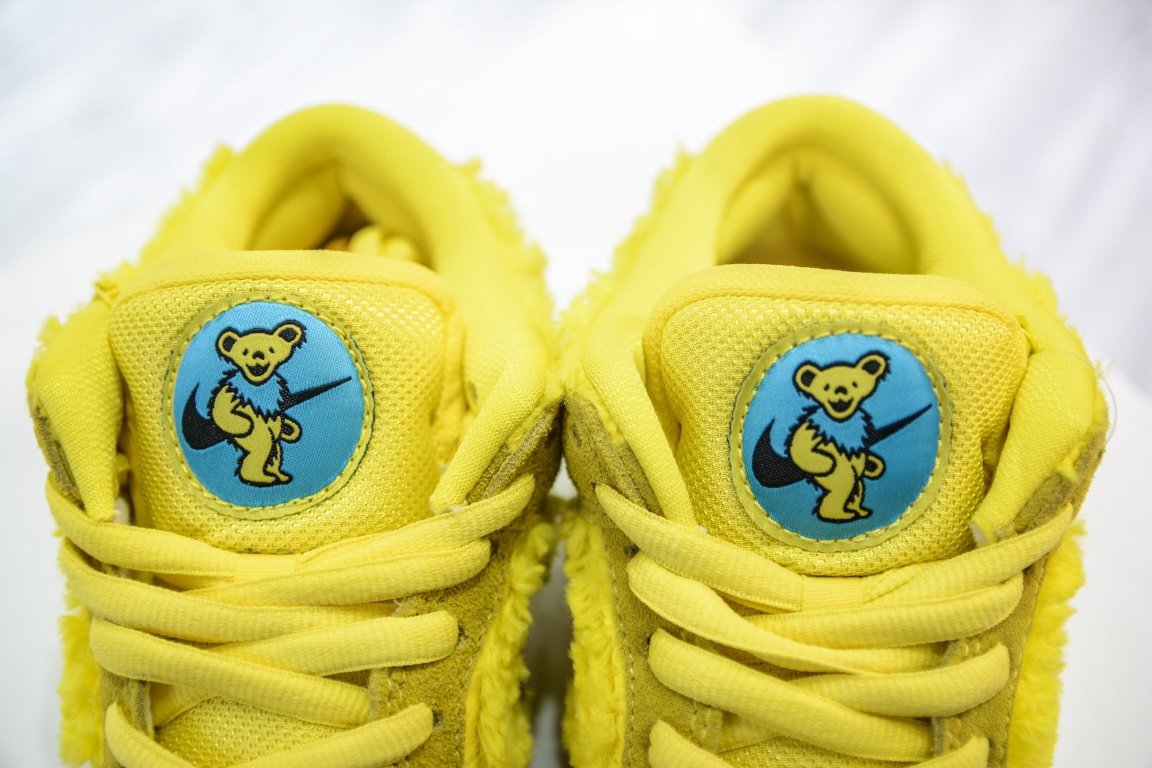 Кроссовки  SB Dunk Low CJ5378-700 фото 8