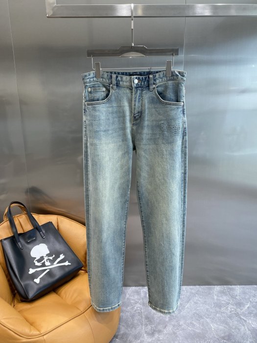 Jeans men's