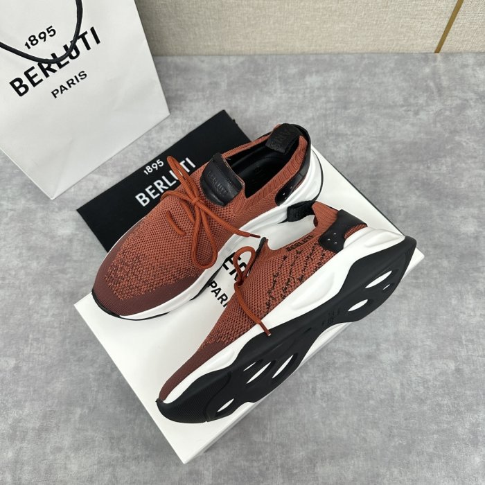 Кроссовки мужские фото 3