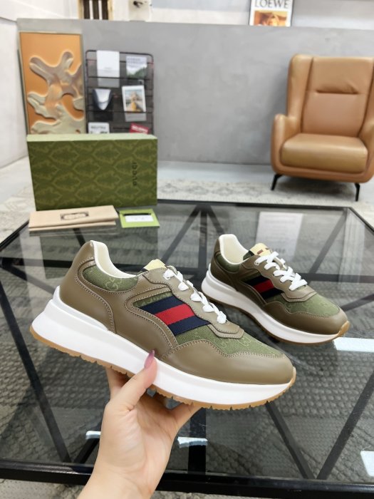 Кроссовки мужские фото 5