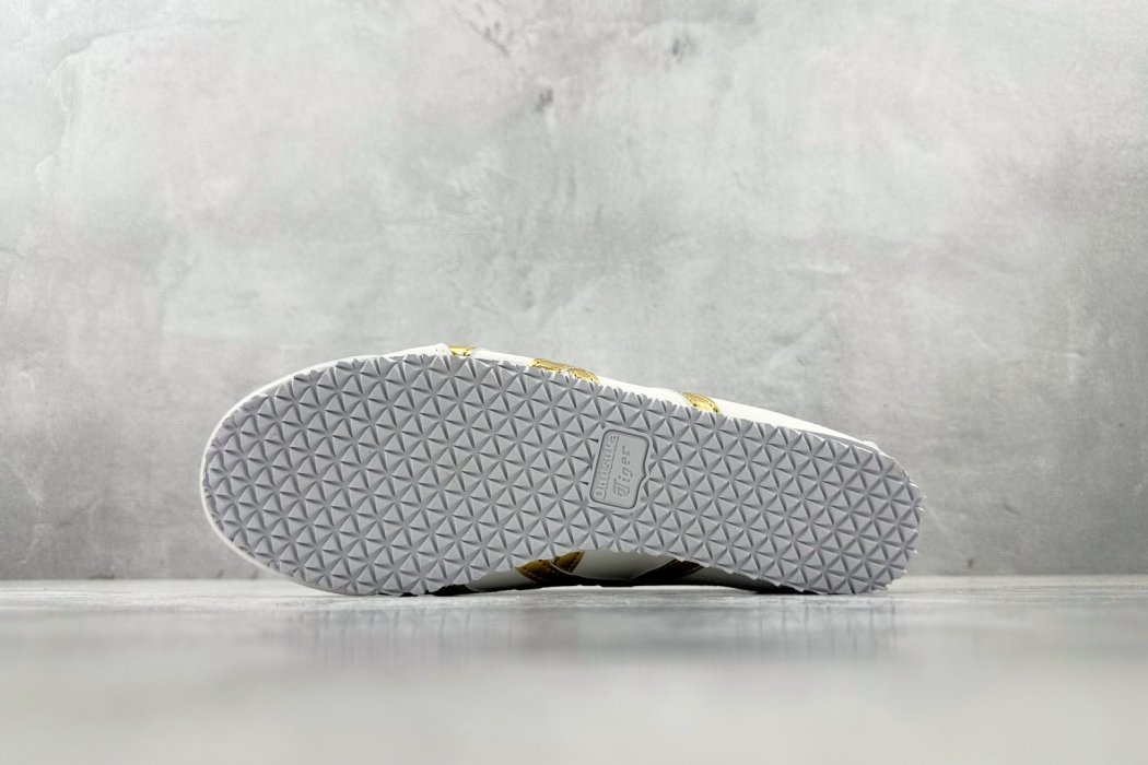 Кросівки Onitsuka Tiger MEXICO 66 фото 4