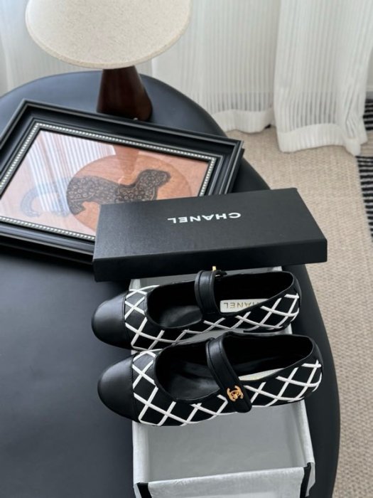 Балетки фото 2