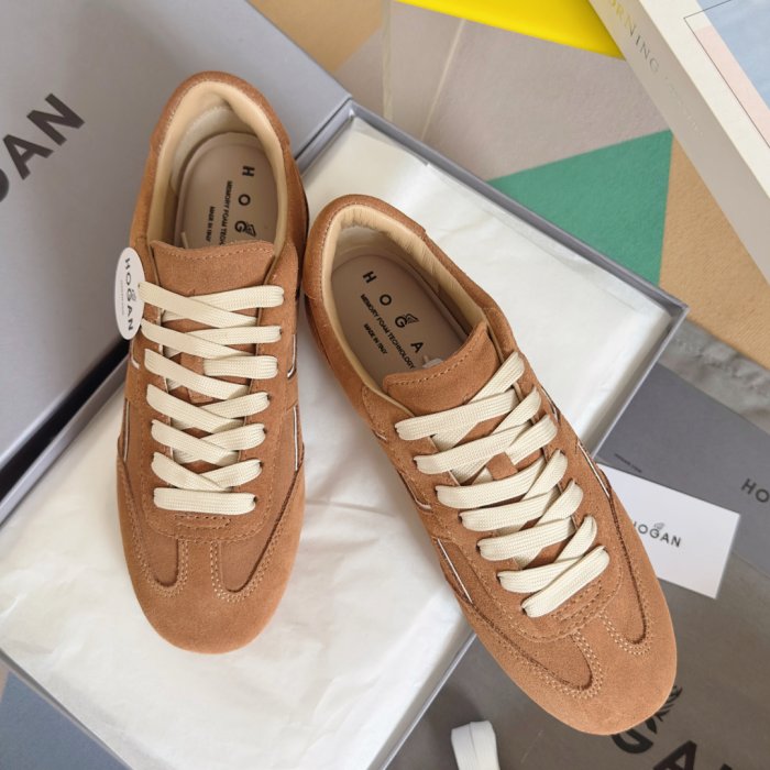 Кроссовки Hogan Runner H693