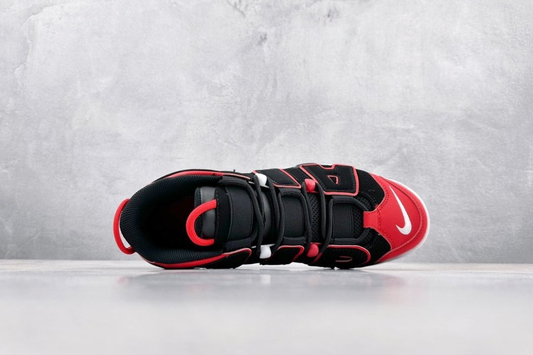 Sneakers CK Nk Air More Uptempo 96 QS фото 3