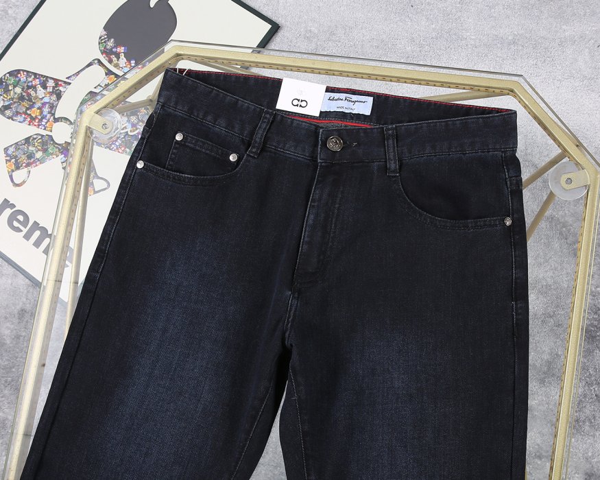 Jeans men's фото 2