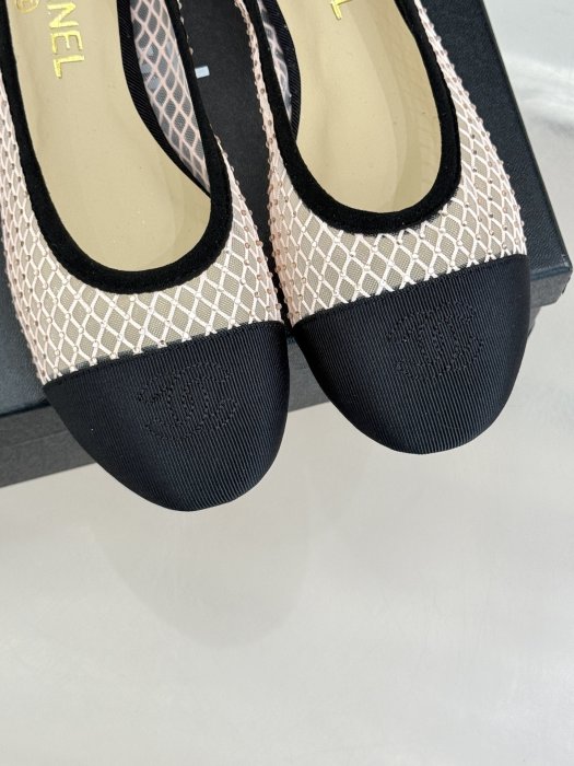 Ballet shoes фото 7