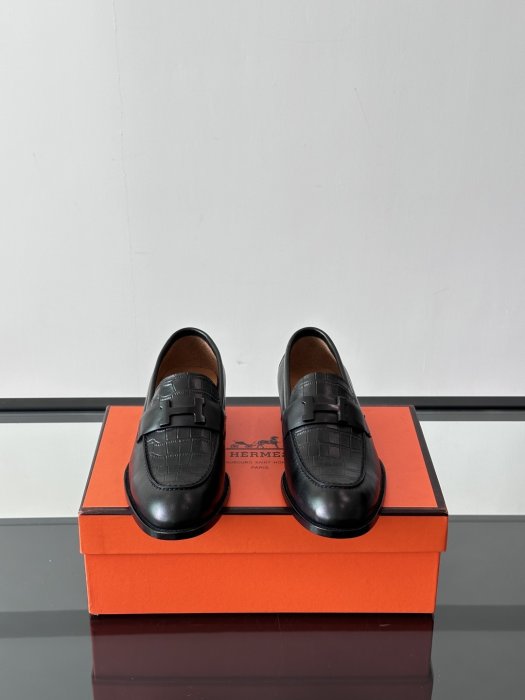 Туфли мужские фото 2