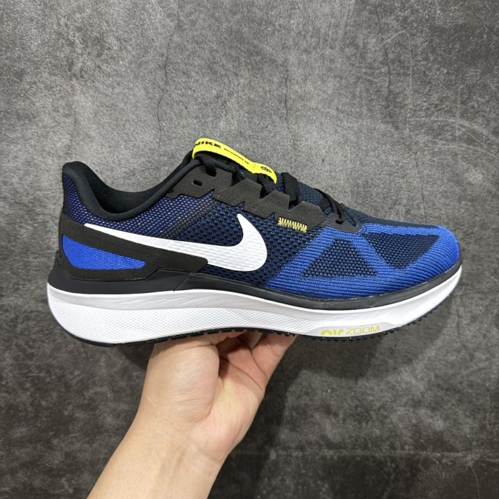 Кроссовки Nike Air Zoom Structure 25