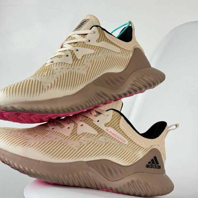 Sneakers AD Alpha Bounce Beyond CG4367 фото 2