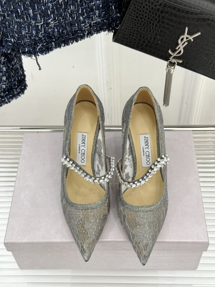 Туфли женские фото 4