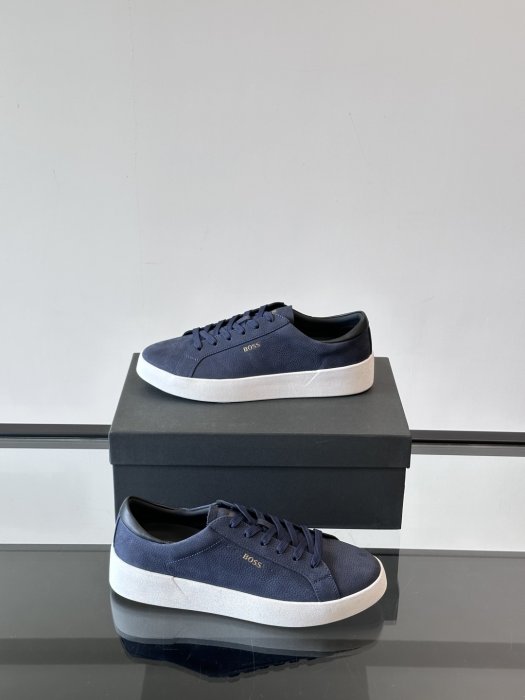 Sneakers men's фото 4