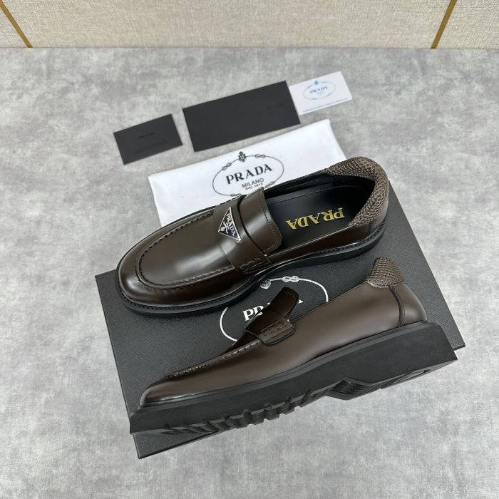 Туфли мужские фото 3