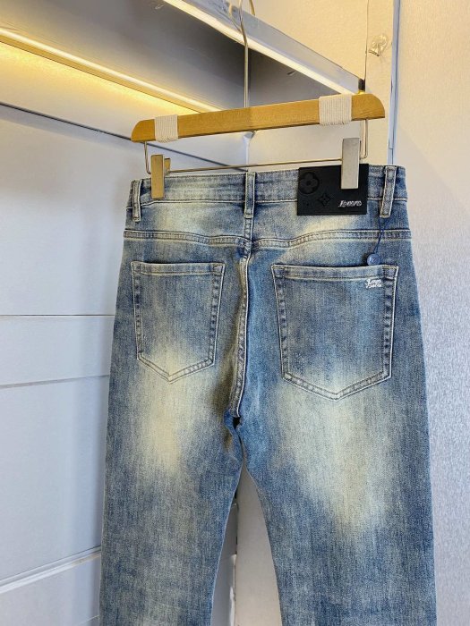 Jeans men's фото 4