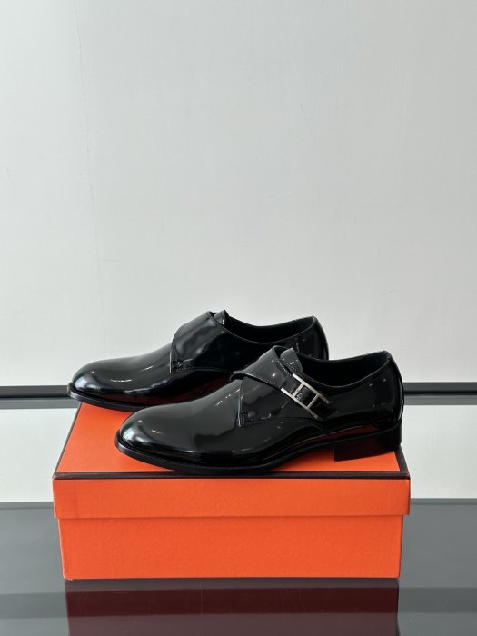 Туфлі чоловічі фото 3