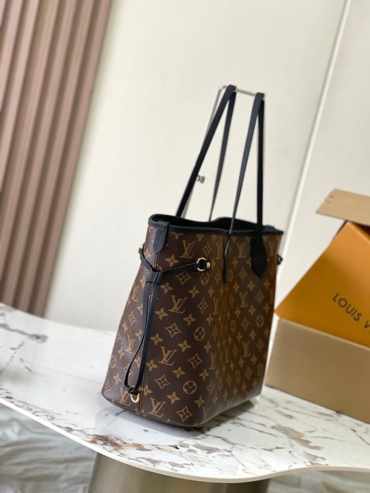 Сумка Neverfull 31 см фото 3