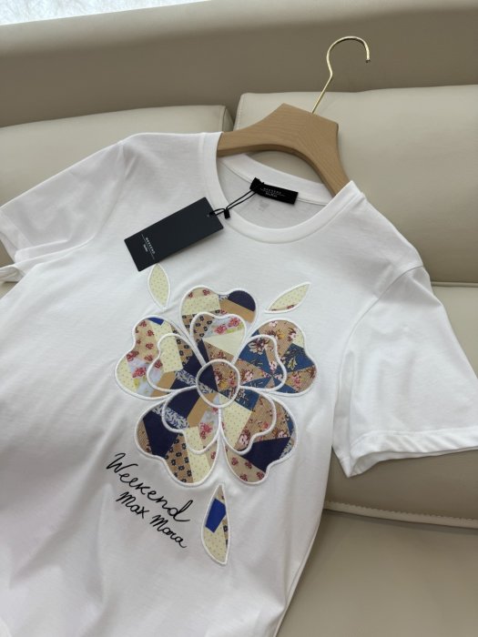 Футболка женская фото 6