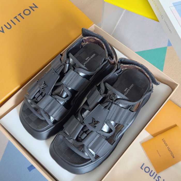 Сандалии женские Chameleon Comfort фото 6