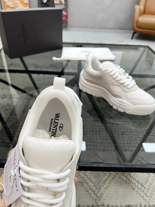 Sneakers men's фото 7