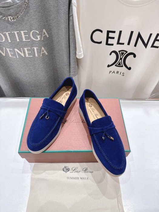 Лоферы женские фото 2