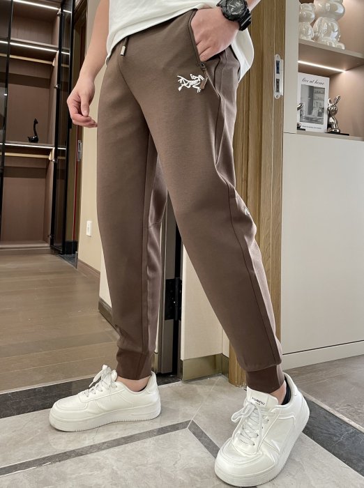 Штаны мужские фото 2