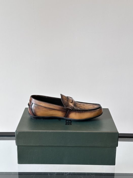 Туфли мужские фото 6