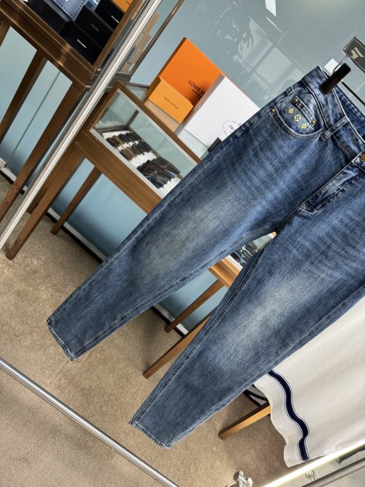 Jeans men's фото 4