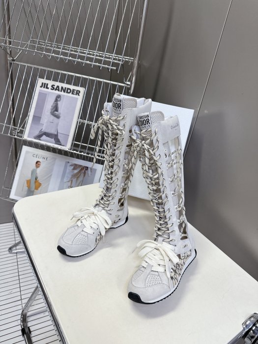 Чоботи літні фото 5