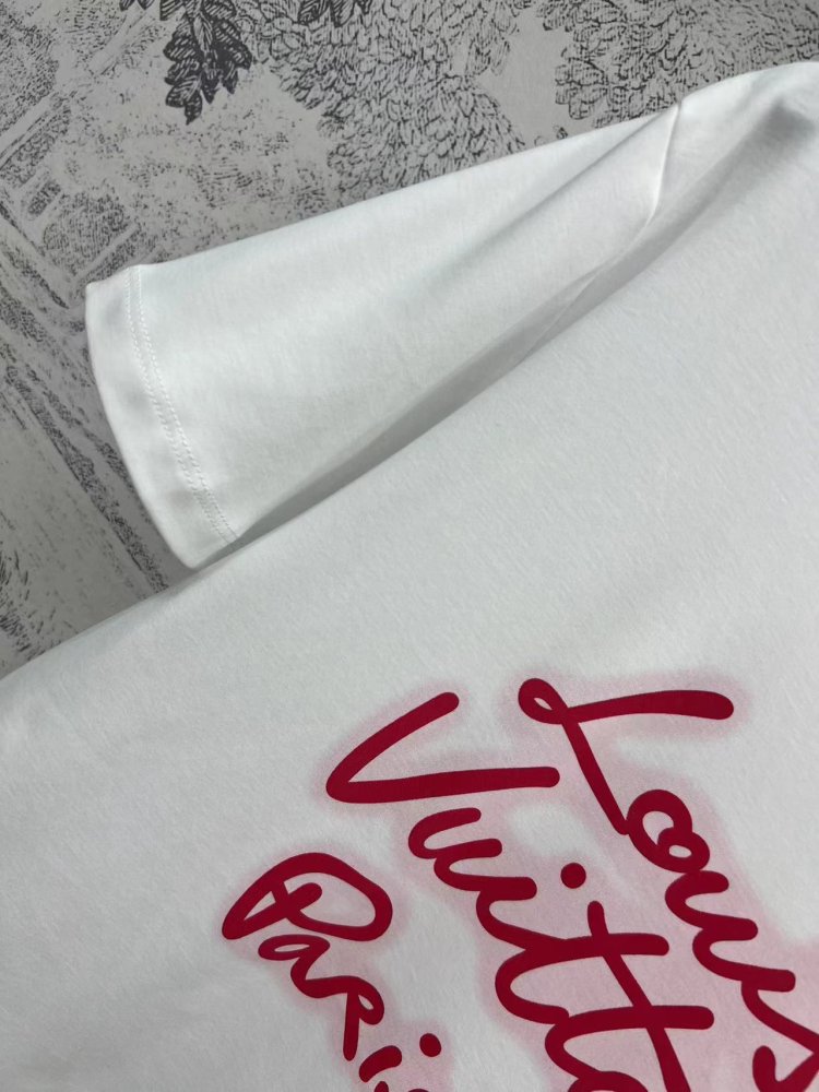 Футболка женская фото 5