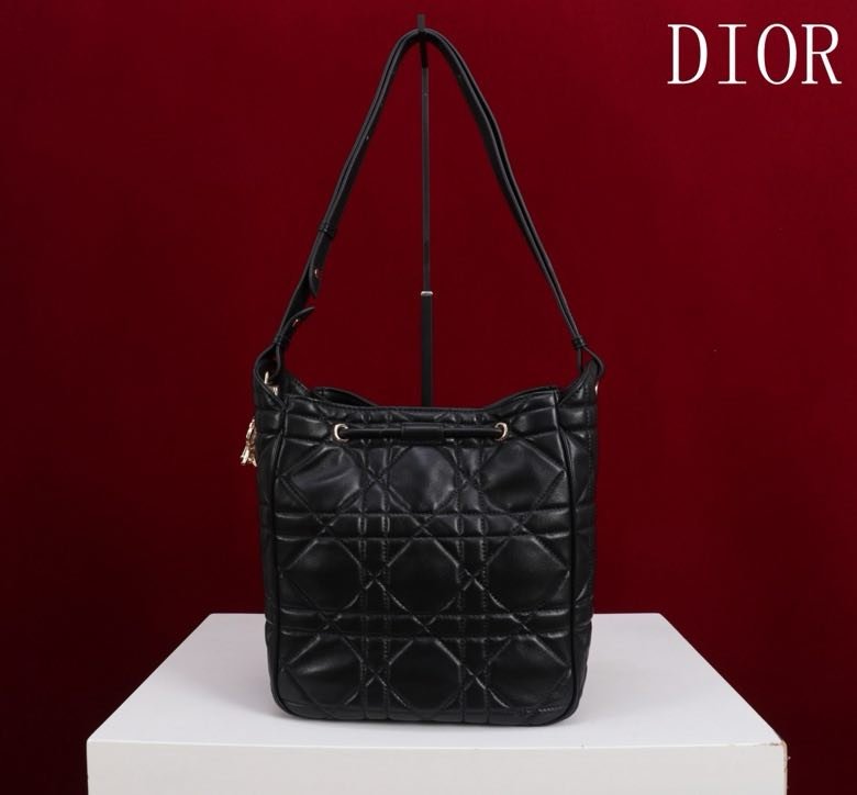 A bag leather D-Motion Middle 23 cm фото 4