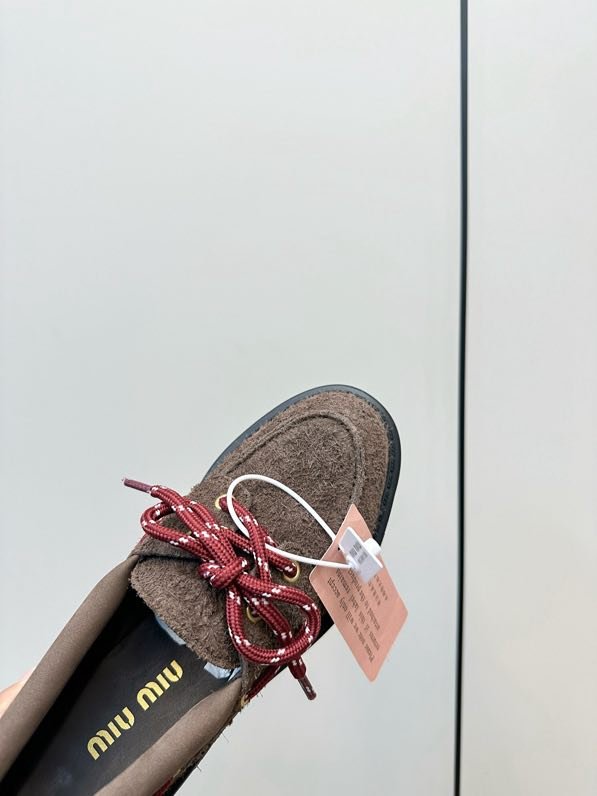 Лоферы женские на платформе фото 4