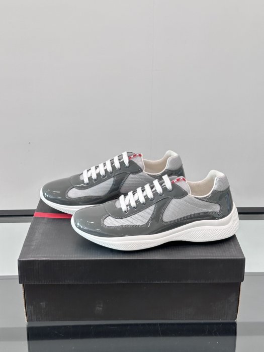 Кроссовки мужские фото 3