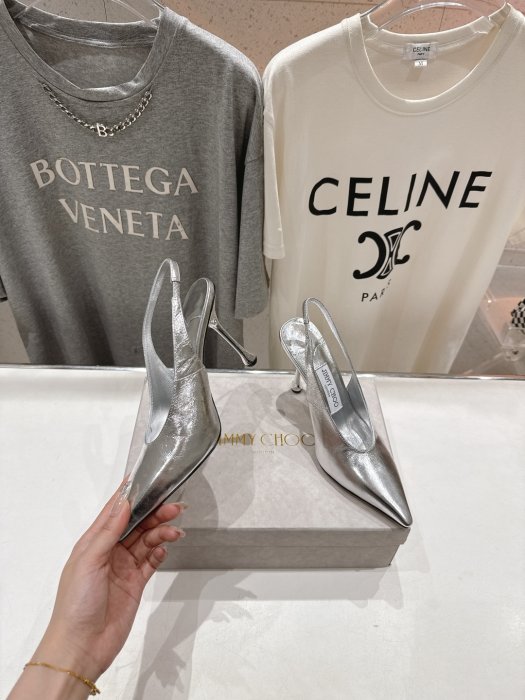 Босоножки фото 4