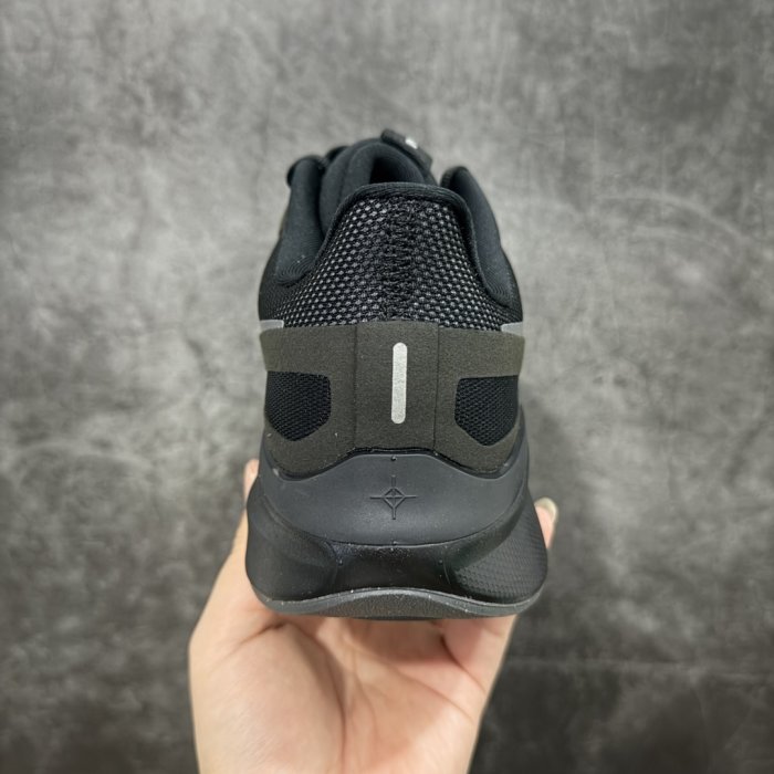 Кроссовки Nike Air Zoom Structure 25 фото 4