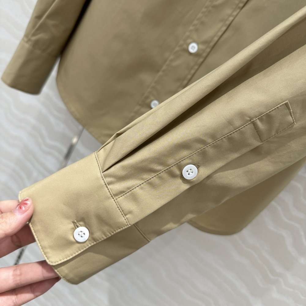 Рубашка женская фото 7