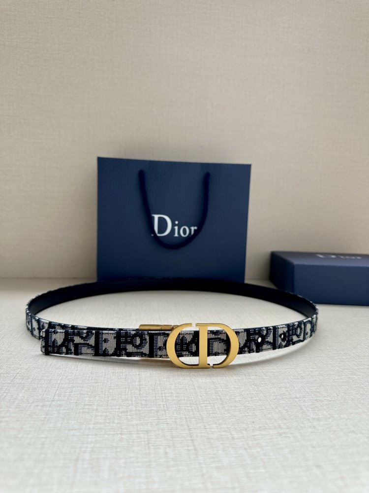 Ремень кожаный 20 мм