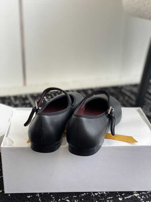 Балетки фото 8