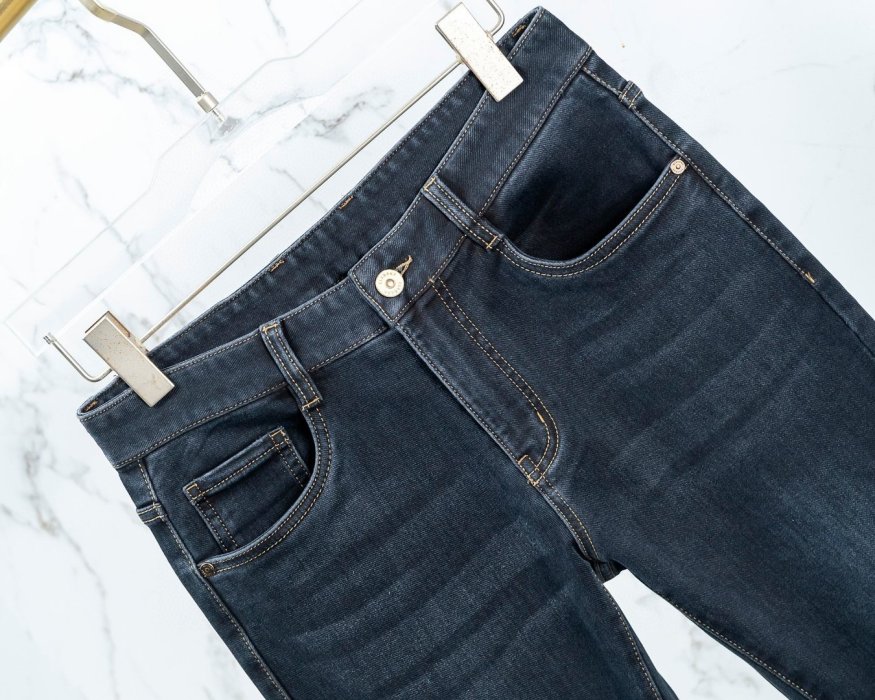 Jeans men's фото 9