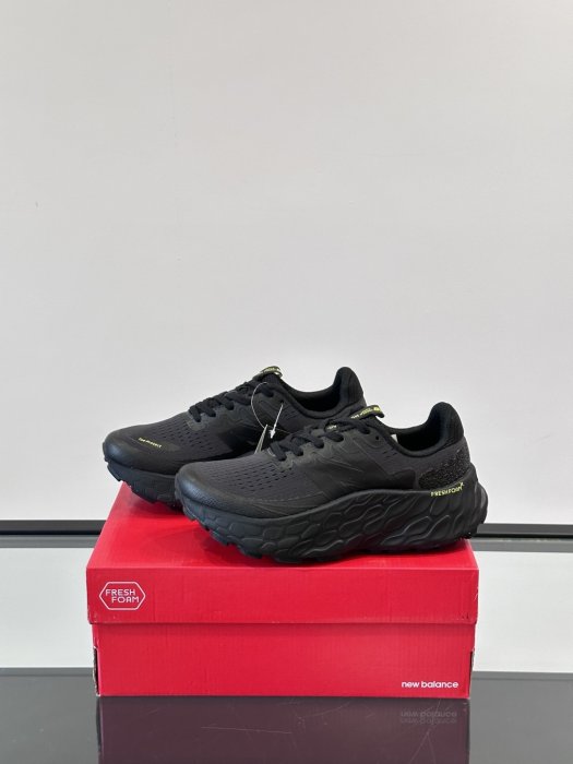 Sneakers New Balance More Trail V3 фото 3