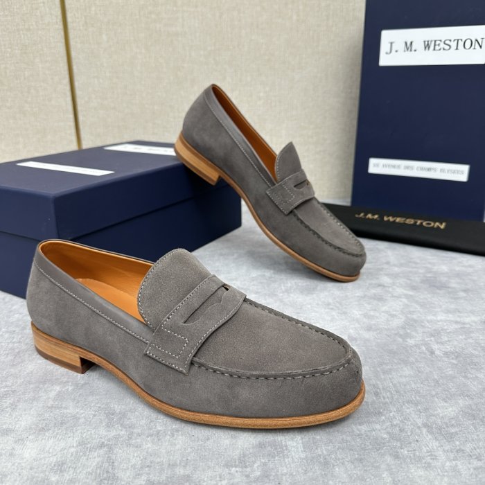 Лоферы чоловічі фото 2