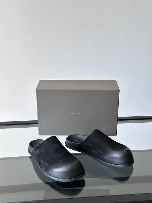 Мюли men's фото 5