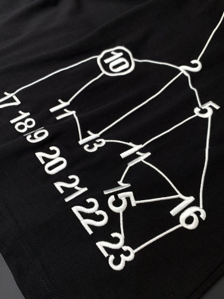 Футболка мужская фото 8