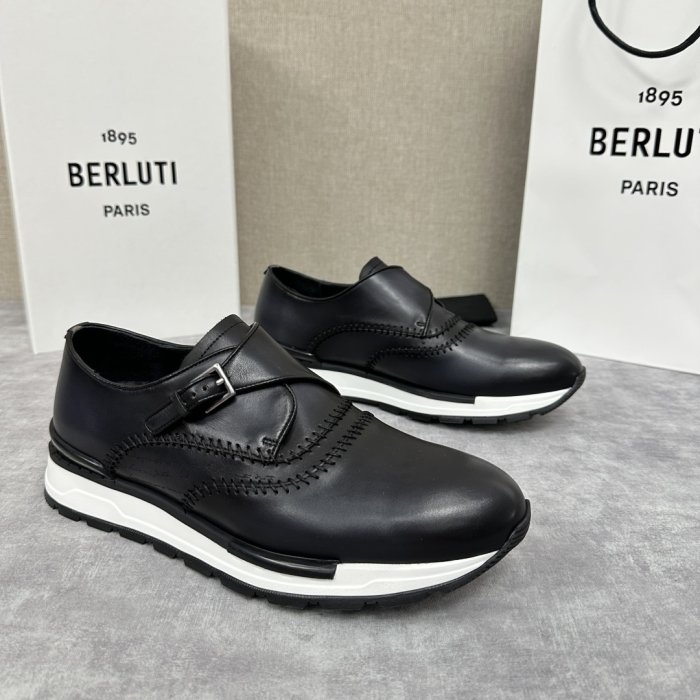 Туфли мужские фото 2