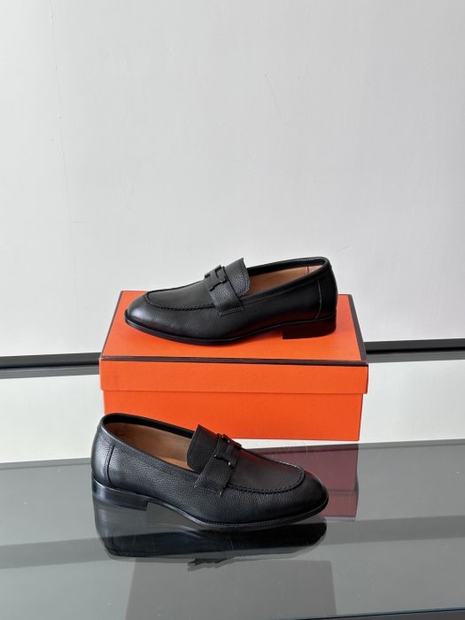 Туфли мужские фото 4